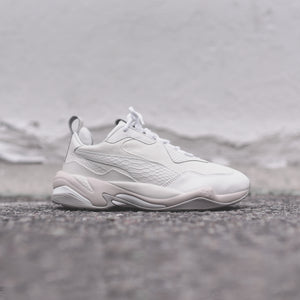 puma thunder desert violet