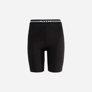 kith biker shorts