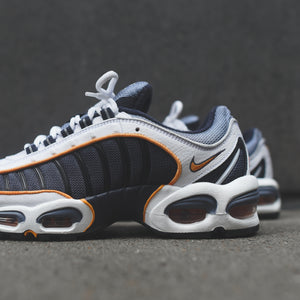 Nike Air Max Tailwind IV - Metro Grey / / White / – Kith