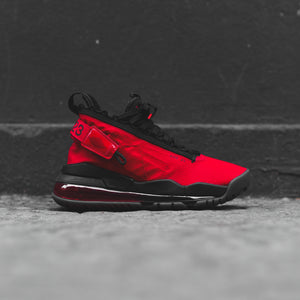 jordan proto max 720 gym red black