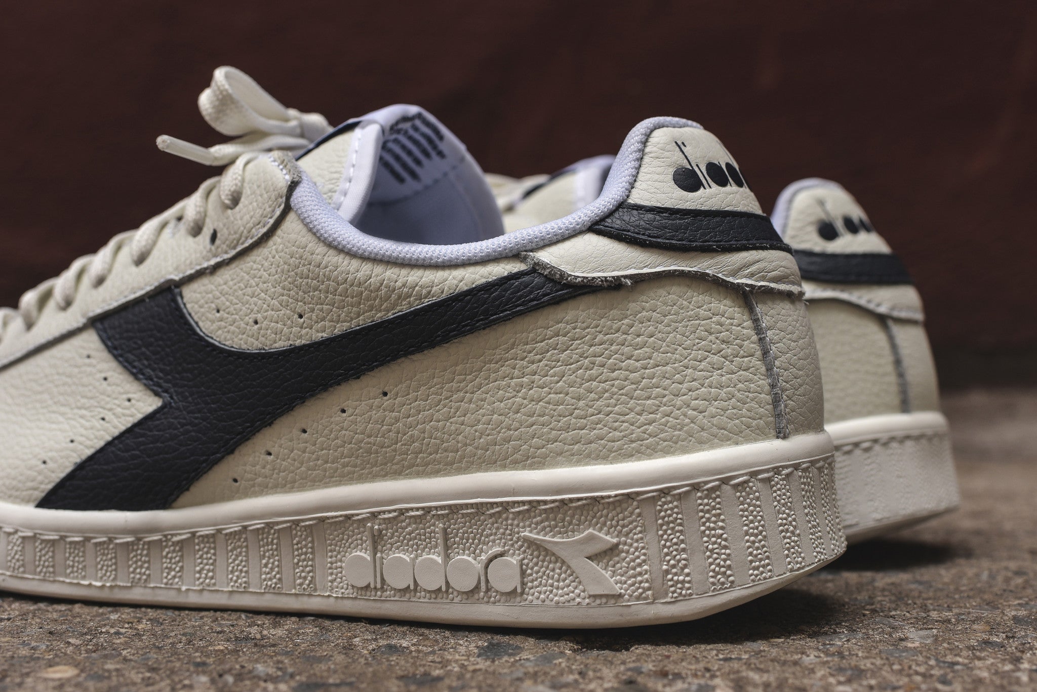 diadora game l low donna 2015