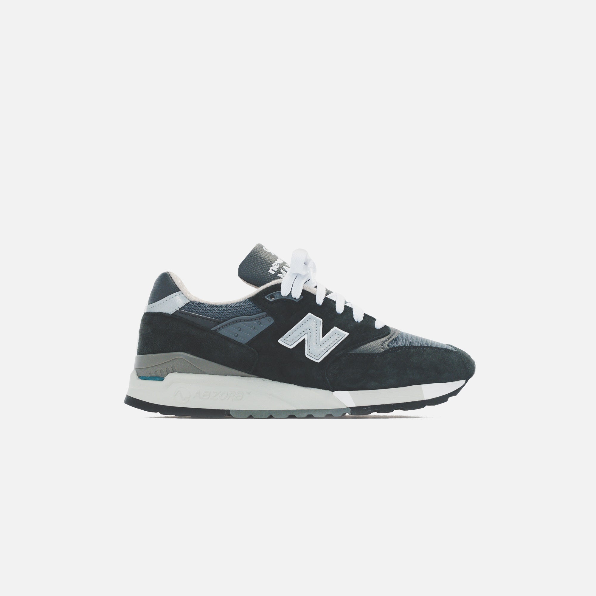 Kith x New Balance 998 - Shark