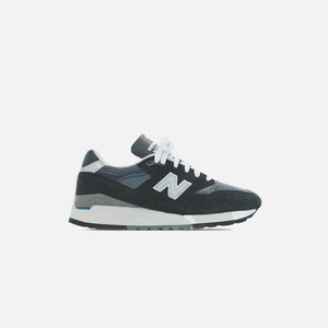 new balance 998 kith