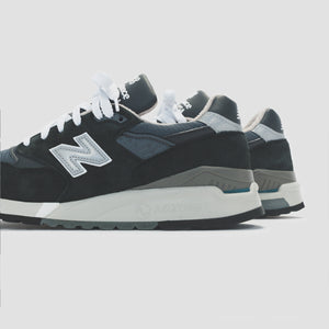 new balance 998 12