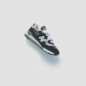 kith new balance shark