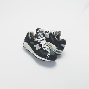 new balance 990 kith