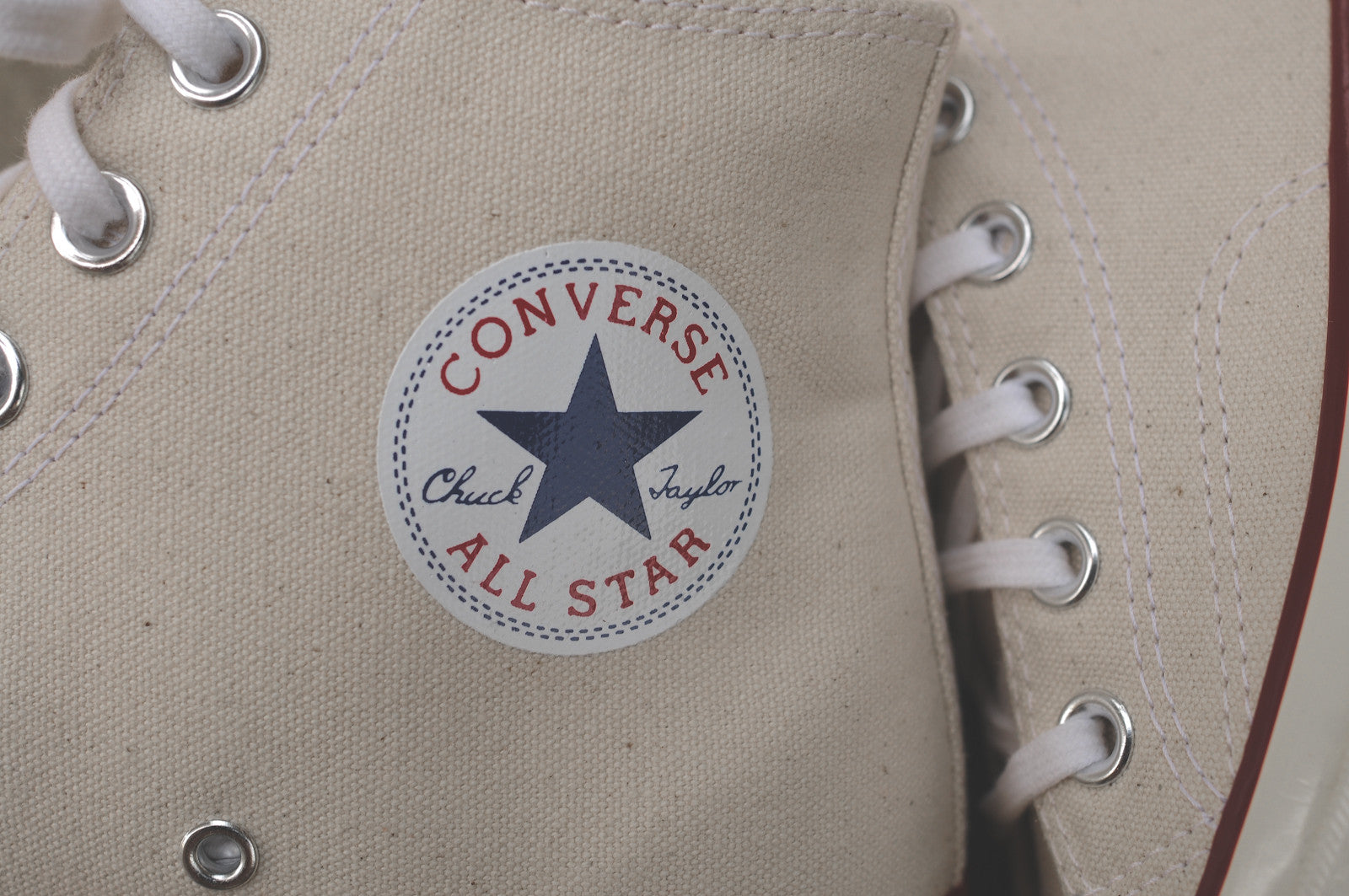 Converse Chuck Taylor All Star Hi 1970 - Parchment / White | Kith NYC