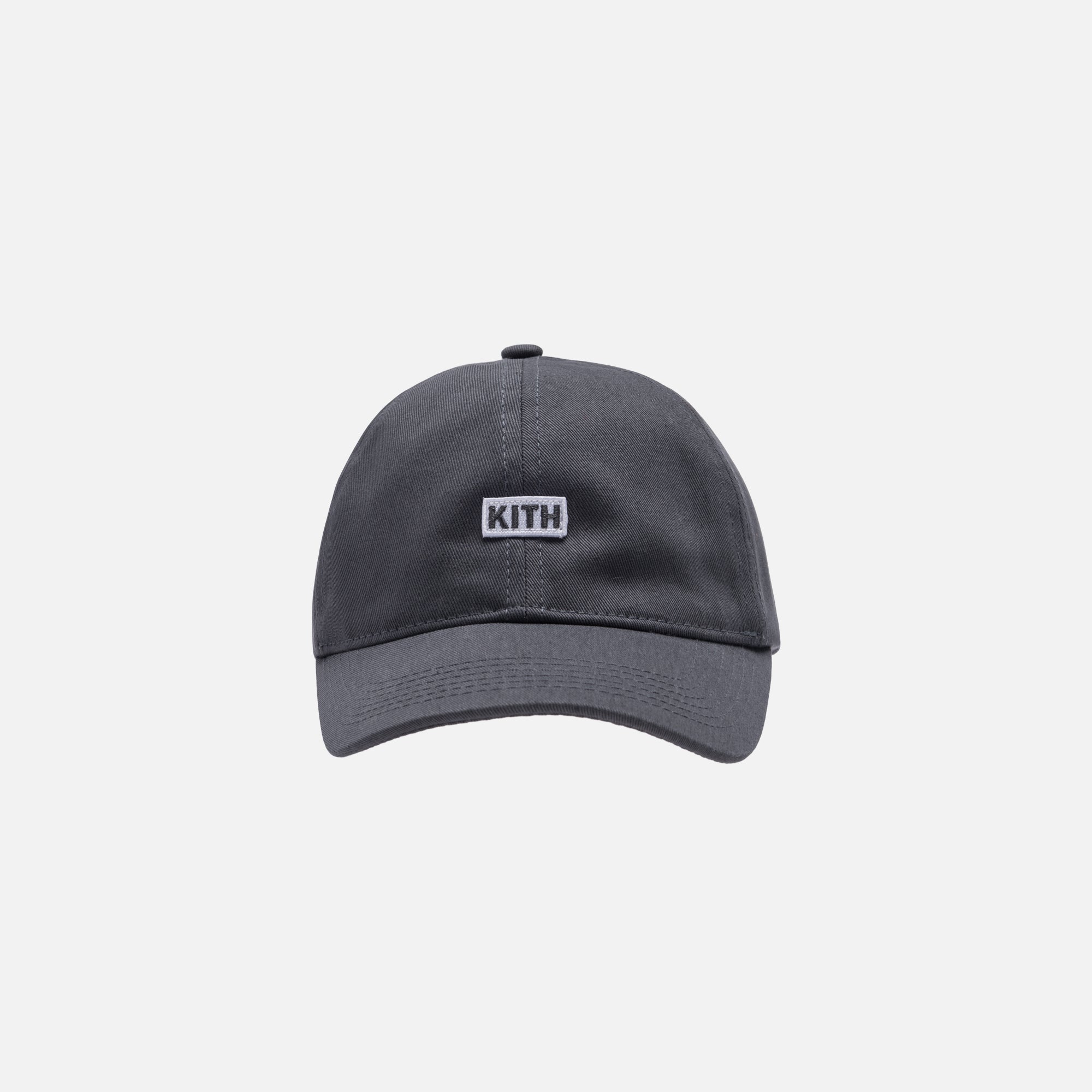 Kith Kids Spring 2 Cap - Iron Gate