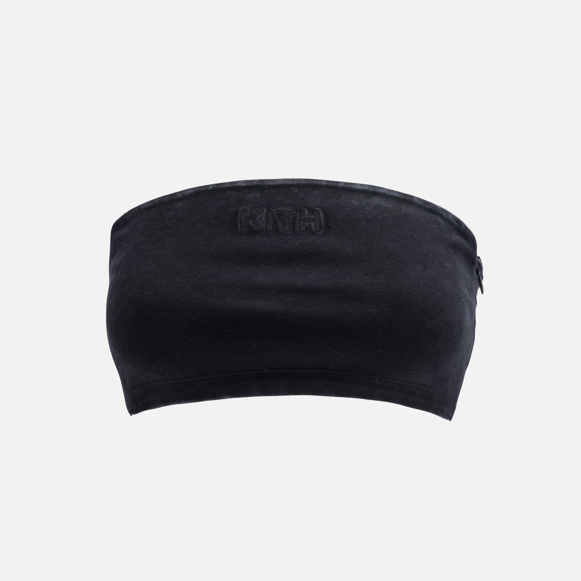 Kith Women Mona Bandeau - Tarmac