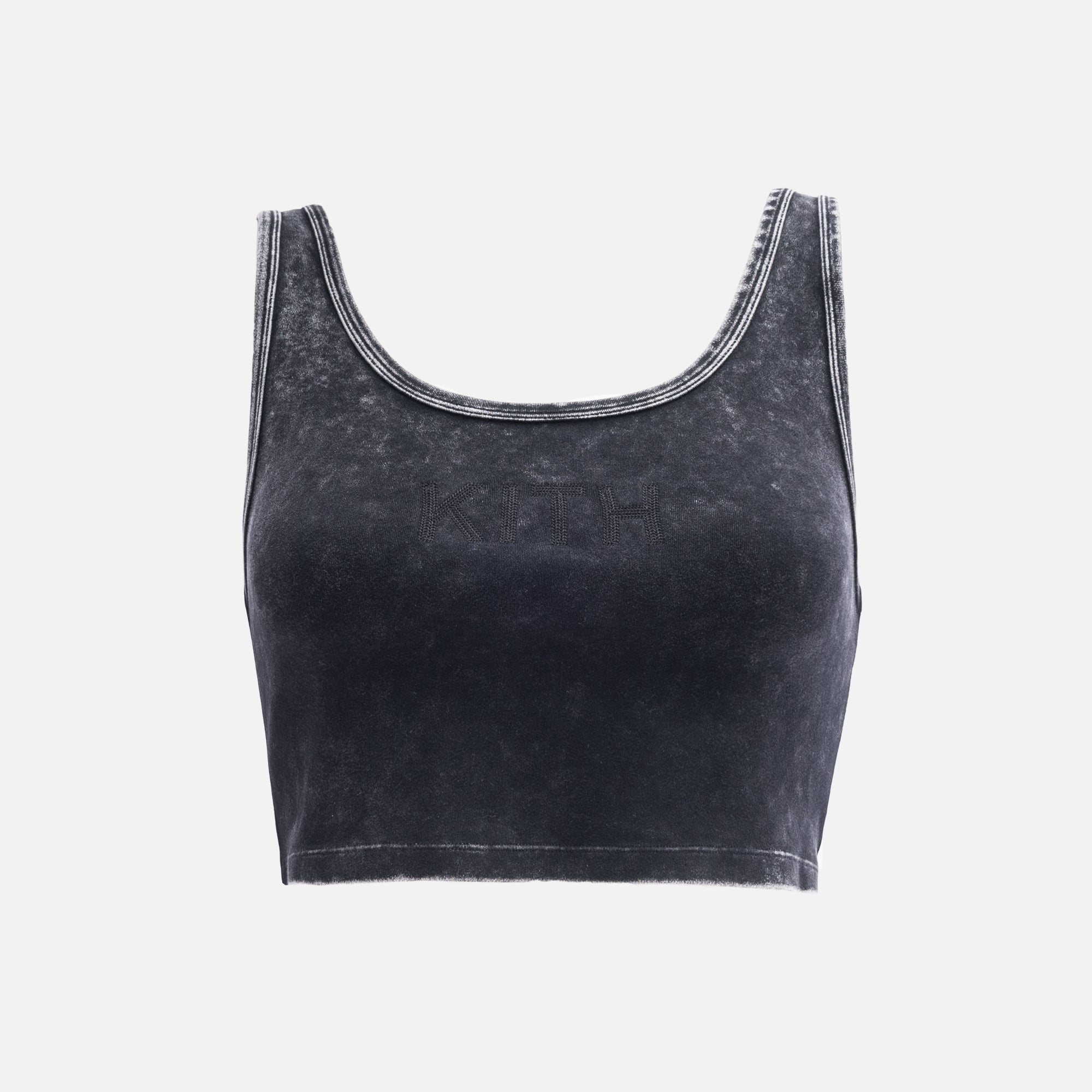 Kith Women Tyra Tank - Tarmac