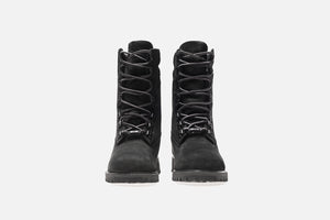 timberland 4 below boot ronnie fieg shearling rust