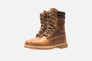 timberland 4 below shearling