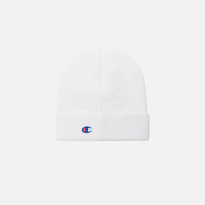 kith champion beanie