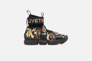 lebron xv lif kith