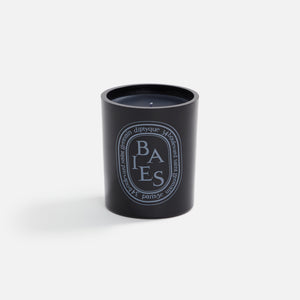 Diptyque Black Baies 300g Scented Candle – Kith