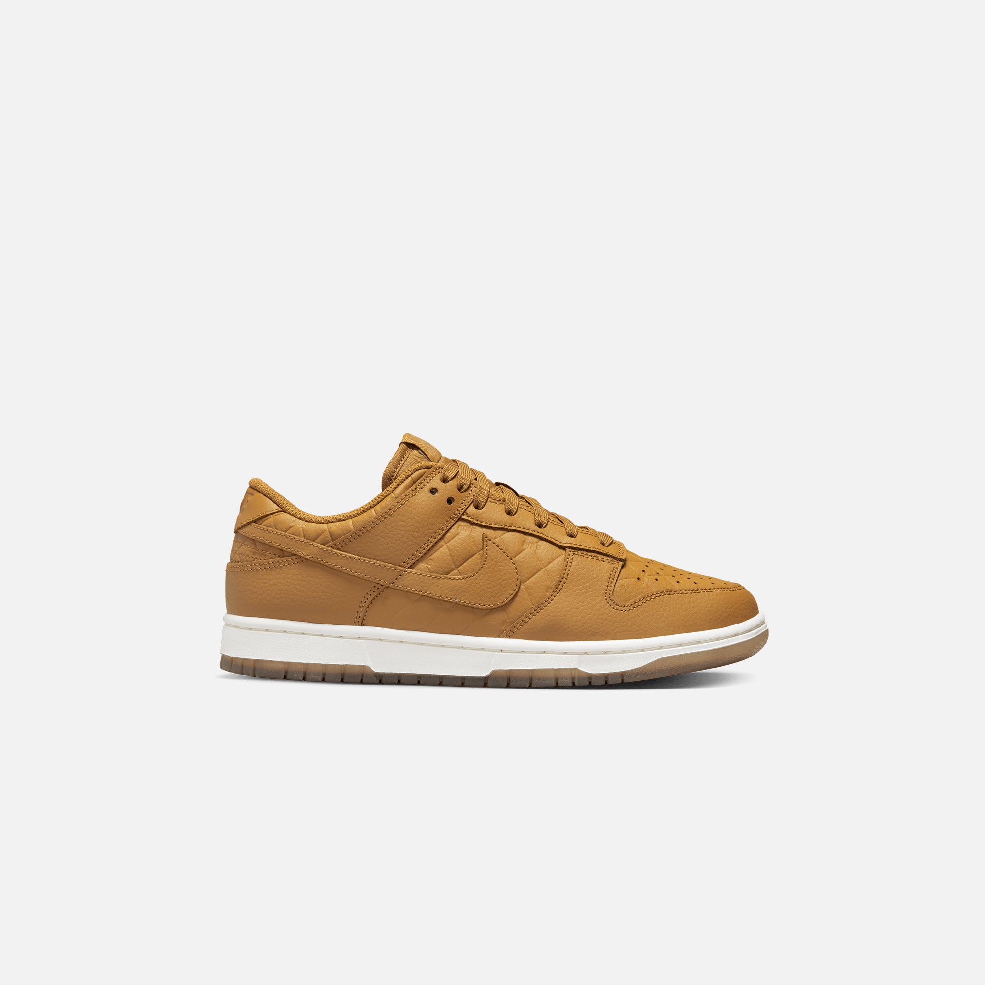 Nike Wmns Dunk Low BH - Wheat / Sail / Black – Kith