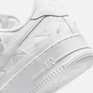 Nike x Billie Eilish Air Force 1 Low SP - Triple White – Kith