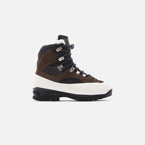 Kith x Diemme Marmolada Hiker Boot 