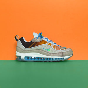 air max 98 on air gabrielle serrano running shoe