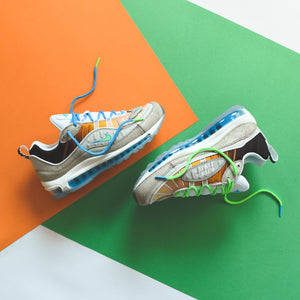 Nike by Gabrielle Serrano Air Max 98 OA 