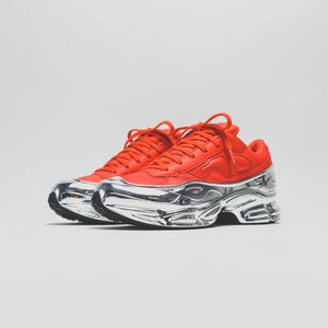 adidas by Raf Simons Ozweego - Red – Kith