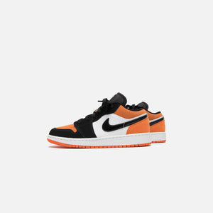 jordan 1 starfish grade school