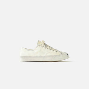 jack purcell burnished suede low top