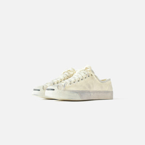 jack purcell burnished suede low top