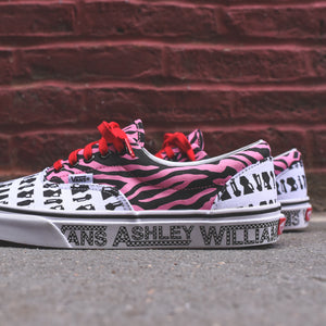 vans x ashley williams era