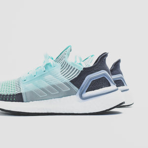 adidas ultraboost 19 mint