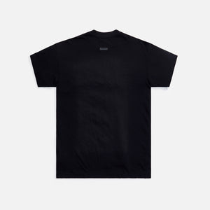 Fear of God Perfect Vintage Tee - Vintage Black