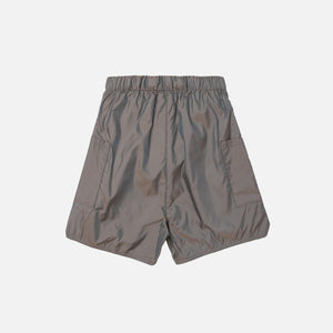 fear of god military physical training short