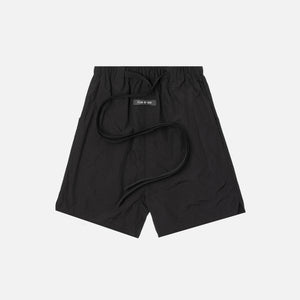 fear of god military physical training short