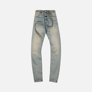 fear of god jeans