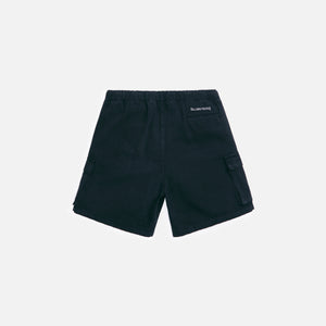 Filling Pieces Cargo Shorts - Black – Kith