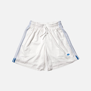 alexander wang shorts adidas