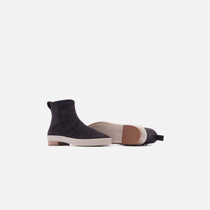 Fear of God Chelsea Santa Fe Boot - Black – Kith