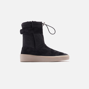 fear of god ski lounge boots