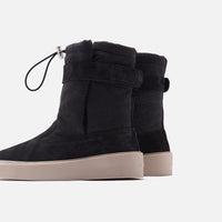 Fear Of God Ski Lounge Boot - Black 