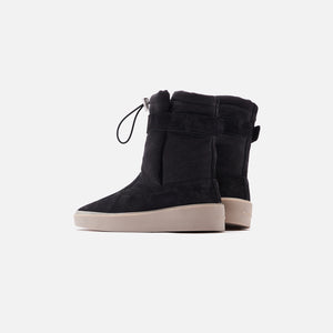 fear of god ski lounge boots