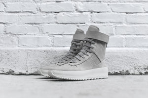 fear of god military sneaker