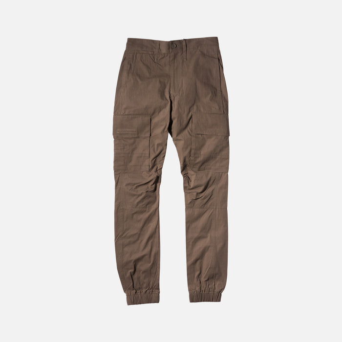 Stampd Field Pant - Tobacco