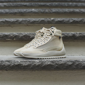 filling pieces heel cap