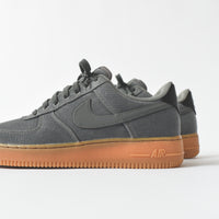 nike air force 1 pewter gum