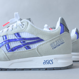 asics footpatrol gel saga