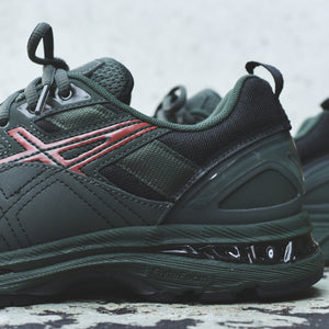 asics kiko gel burz 1