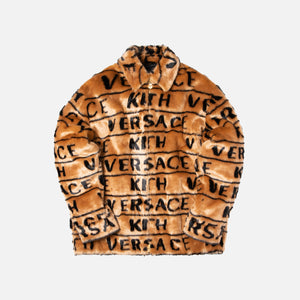 kith versace hoodie