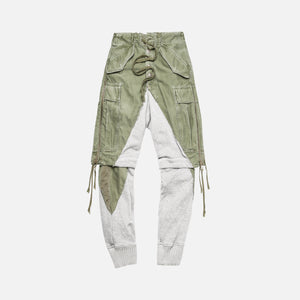 kith greg lauren pants