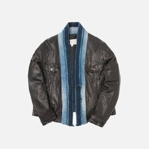 greg lauren leather jacket