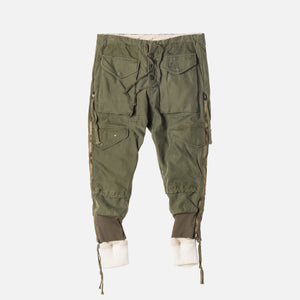 greg lauren lounge pants